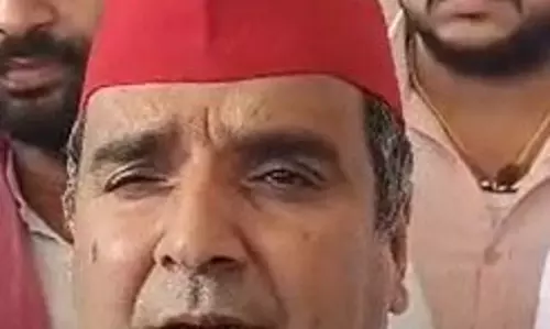 आतंकी हमले का करारा जवाब दे केंद्र सरकार, समाजवादी लोग साथ : धर्मेंद्र यादव