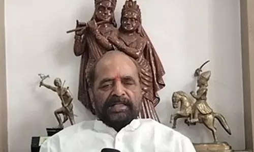 जातिगत जनगणना से पिछड़ी जातियों को सीधा लाभ मिलेगा : हंसराज अहीर