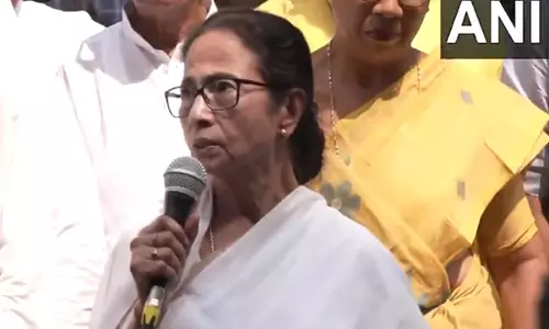 CM Banerjee आज मुर्शिदाबाद का दौरा करेंगी
