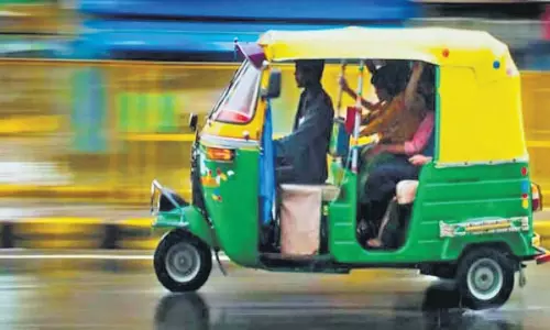 ऑटो किराया वृद्धि: सरकार गंभीरता से विचार कर रही है! परिवहन विभाग