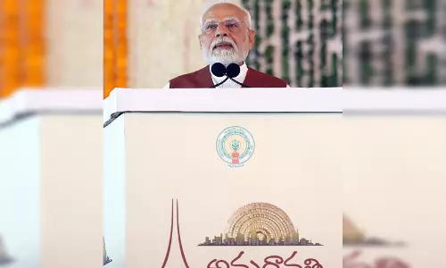 पीएम मोदी, अमित शाह, योगी आदित्यनाथ ने केंद्रीय मंत्री मनोहर लाल खट्टर को दी जन्मदिन की शुभकामनाएं