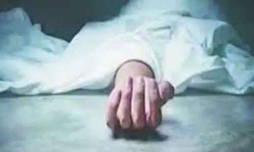 Punjab: नशे की ओवरडोज से 19 वर्षीय युवक की मौत Punjab: नशे की ओवरडोज से 19 वर्षीय युवक की मौत
