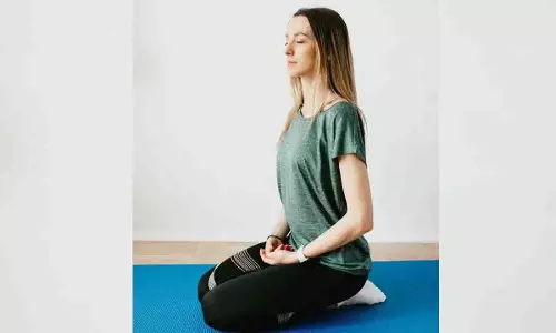 Health: महिलाएं करें ये 5 आसान योगासन, पीरियड्स के दर्द से मिलेगी राहत