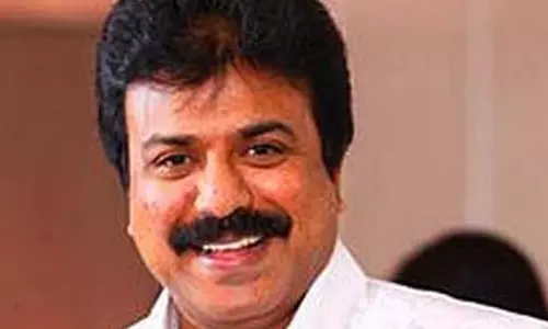 DMDK के लिए राज्यसभा सीट: AIADMK का वादा सच है! - एल.के. सुथीश