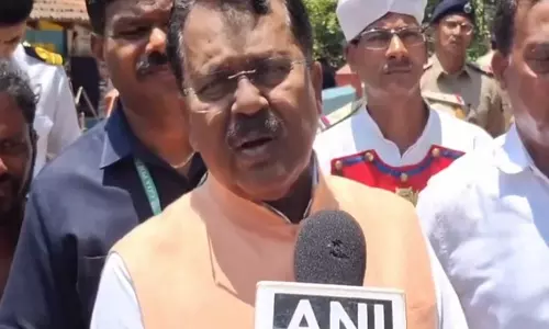 Goa में भगदड़ अभूतपूर्व, राज्यपाल पिल्लई ने मृतकों के परिजनों से मुलाकात की