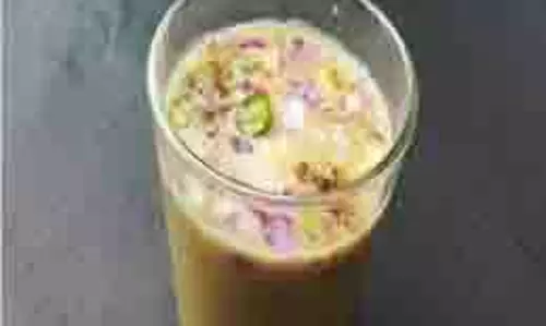Summer Health Tips: जानिए गर्मी में सत्तू का शरबत क्यों पीना चाहिए Summer Health Tips: जानिए गर्मी में सत्तू का शरबत क्यों पीना चाहिए