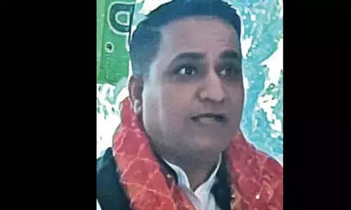 BJP ने प्रधानमंत्री मोदी के लिए सफारी की मांग की