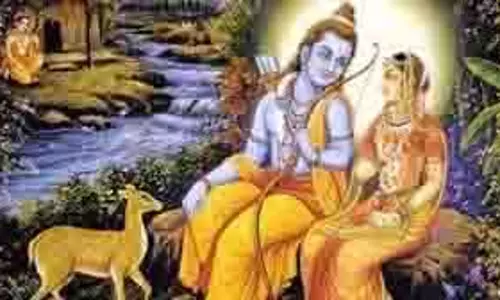 Sita Navami Vrat Katha:  सीता नवमी की पूजा के दौरान पढ़ें ये चमत्कारी कथा, मिलेगा अखंड सौभाग्य का वरदान