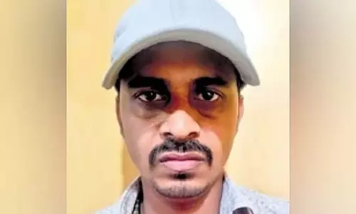 बेंगलुरु: इको वर्ल्ड टेक पार्क के पास महिला का यौन उत्पीड़न; प्रेम प्रसंग में गिरफ्तारी