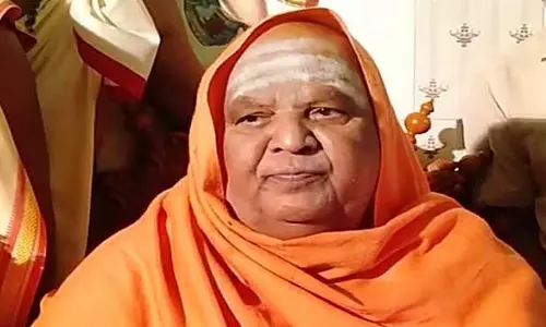 प्रमुख नेताओं की मौत, राष्ट्रीय राजनीति में बदलाव: कोडी श्री का भयानक भाग्य