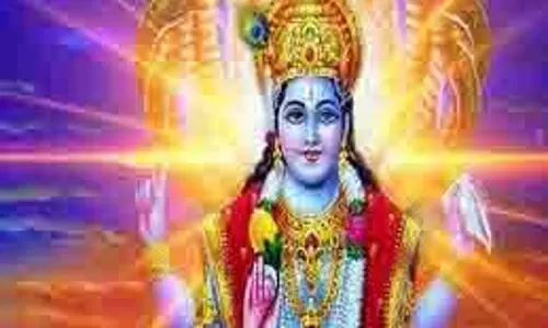 Mohini Ekadashi 2025: मोहिनी एकादशी के दिन भगवान विष्णु को अर्पित करें ये चीजें, पूरी होगी हर मनोकामना