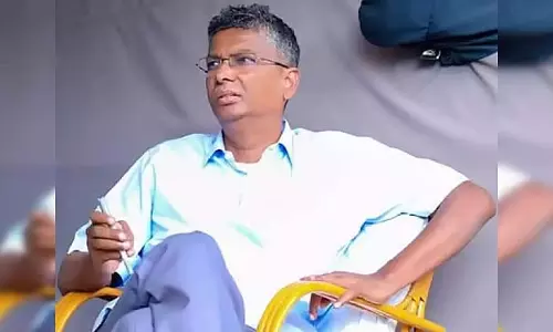 जाति जनगणना विवाद: मुझे सरकार के फैसलों का विरोध करने का पूरा अधिकार है: Minister Satish Jarkiholi