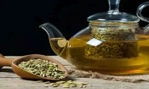 Fennel Sharbat: गर्मियों में घर पर बनाएं सौंफ का शरबत, जानिए रेसिपी Fennel Sharbat: गर्मियों में घर पर बनाएं सौंफ का शरबत, जानिए रेसिपी
