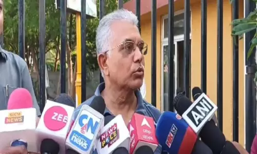 CM Banerjee के हिंसा प्रभावित मुर्शिदाबाद के दौरे से पहले उनकी आलोचना की