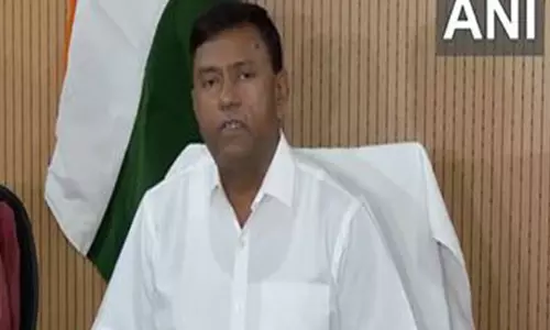 विधायक जयकृष्ण पटेल को ACB ने 20 लाख रुपए की रिश्वत लेते हुए गिरफ्तार किया