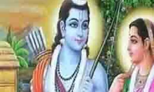 Sita Navami 2025: आज है सीता नवमी  जानिए व्रत कथा-पूजा विधि, जरूर करें ये स्तुति