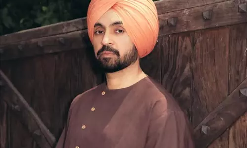 Diljit Dosanjh ने मेट गाला 2025 के रेड कार्पेट डेब्यू की पुष्टि की