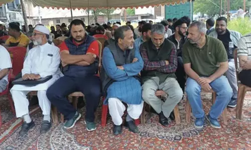 FCIK ने चुनाव आयोग को भंग कर नई सलाहकार समिति गठित की