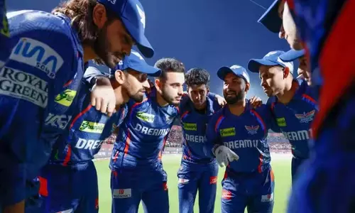 जब आप महत्वपूर्ण कैच छोड़ते हैं...: ऋषभ पंत ने IPL 2025 में पंजाब किंग्स से एलएसजी की हार पर कहा