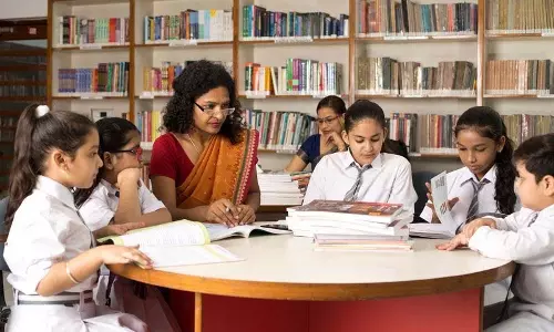Delhi MCD स्कूलों में ‘स्टार पैरेंट मीटिंग’ के तहत गतिविधियां और प्रतियोगिताएं आयोजित