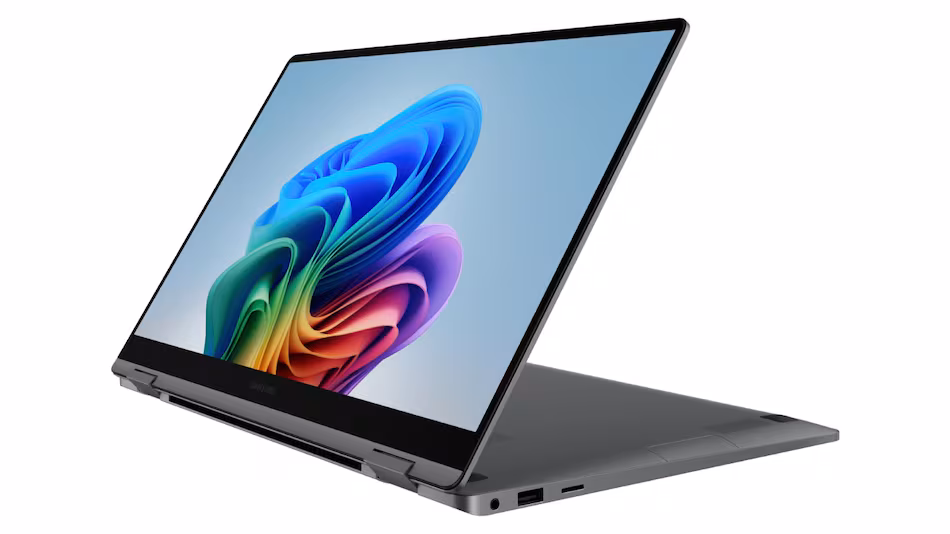 Galaxy AI सुइट Samsung Galaxy Book 5 Series भारत में हुई लॉन्च Galaxy AI सुइट Samsung Galaxy Book 5 Series भारत में हुई लॉन्च