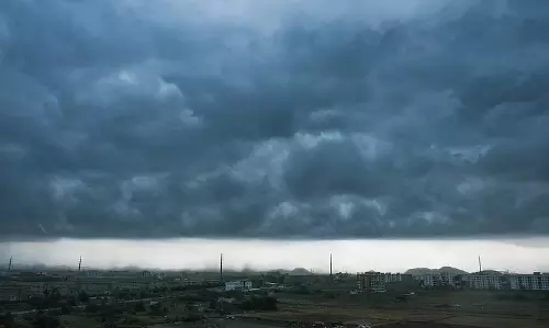बारिश प्रभावित क्षेत्रों में बिजली आपूर्ति बिना किसी व्यवधान के तेजी से बहाल: Energy Department
