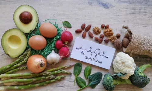 Glutathione: त्वचा को स्वस्थ और चमकदार बनाएं