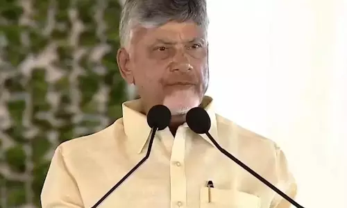 राज्य समिति को छोड़कर सभी टीडी पैनल 18 मई तक गठित किए जाएंगे: AP CM राज्य समिति को छोड़कर सभी टीडी पैनल 18 मई तक गठित किए जाएंगे: AP CM