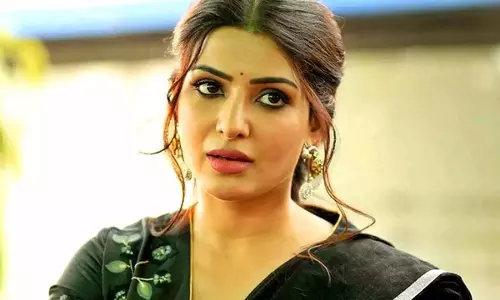 महिलाओं के लिए जरूरी है ये बात जानना :Samantha Ruth Prabhu