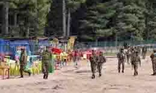 Pahalgam Attack: आतंकियों की बड़ी साजिश, हाई अलर्ट जारी