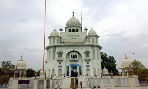 HSGMC के सदस्यों को सहयोजित करने पर आम सहमति बनाने में मदद के लिए 5 सदस्यीय समिति HSGMC के सदस्यों को सहयोजित करने पर आम सहमति बनाने में मदद के लिए 5 सदस्यीय समिति