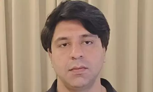 शहजाद पूनावाला का आरजेडी पर निशाना, कहा- इंडी अलायंस अब रावलपिंडी अलायंस बन चुका है