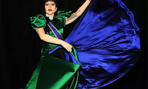 ब्राजील की पुलिस ने Lady Gaga के कॉन्सर्ट पर हमला करने की कथित साजिश के आरोप में दो लोगों को गिरफ्तार किया