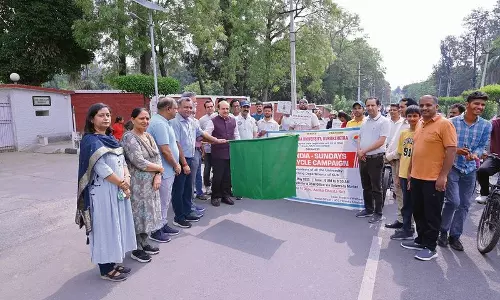Haryana में पार्टी संगठन की कमी को लेकर कांग्रेस नेताओं के बीच सवाल उठते रहते