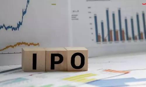 Ather Energy IPO: आवंटन हुआ, लिस्टिंग तिथि नज़दीक Ather Energy IPO: आवंटन हुआ, लिस्टिंग तिथि नज़दीक