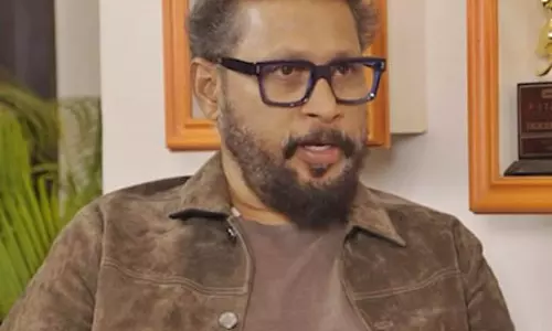 सहजता के साथ हर किरदार में फिट बैठ जाते थे इरफान, पीकू में दिखा असली रूप: शूजित सरकार