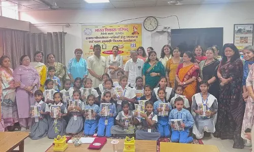 Haryana : महिला सशक्तिकरण सामाजिक प्रगति की नींव है Haryana : महिला सशक्तिकरण सामाजिक प्रगति की नींव है