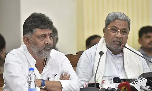 सिद्धारमैया सरकार ने महत्वाकांक्षी सुरंग परियोजना के लिए निविदाएं आमंत्रित करने का फैसला किया