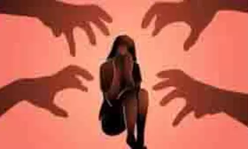 Up News:  हैवानियत उजागर, नाबालिग से गैंगरेप, पुलिस ने 2 आरोपियों को किया गिरफ्तार