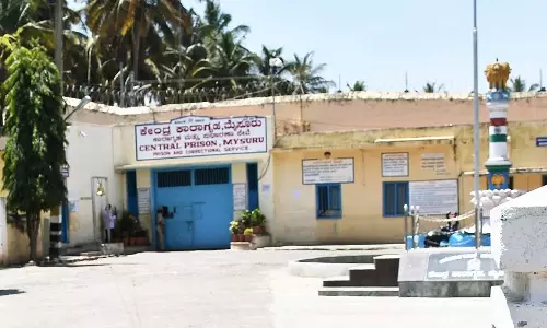 Karnataka साहित्य अकादमी का जेल की ओर कदम! जेल के कैदियों के लिए साहित्यिक कार्यशाला
