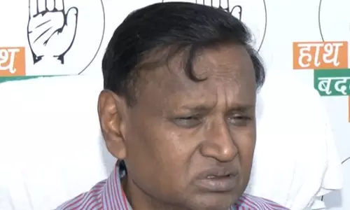 हम साथ हैं, पाकिस्तान को सबक सिखाए केंद्र सरकार: उदित राज