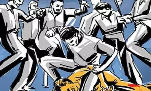 Barabanki: डांस के दौरान विवाद में हत्या, एक आरोपी गिरफ्तार, मामला दर्ज