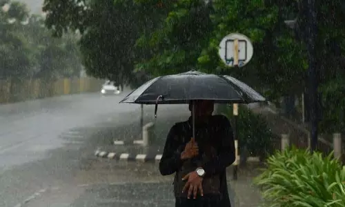 Odisha मौसम समाचार: अगले 2 दिनों में इन जिलों में भारी बारिश, आंधी की संभावना