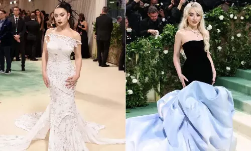 MET Gala 2025: इन चीजों को ले जाना है मना