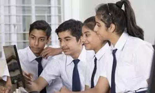 Gujarat Board 12वीं का परिणाम घोषित, लाखों छात्रों की मेहनत रंग लाई Gujarat Board 12वीं का परिणाम घोषित, लाखों छात्रों की मेहनत रंग लाई