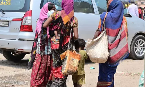 Karnataka:  प्रदेश में भिखारियों की संख्या बढ़ती जा रही