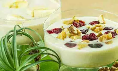 Recipe :  गर्मी के मौसम में ऐसे बनाये ड्रायफ्रूट मिल्क शेक