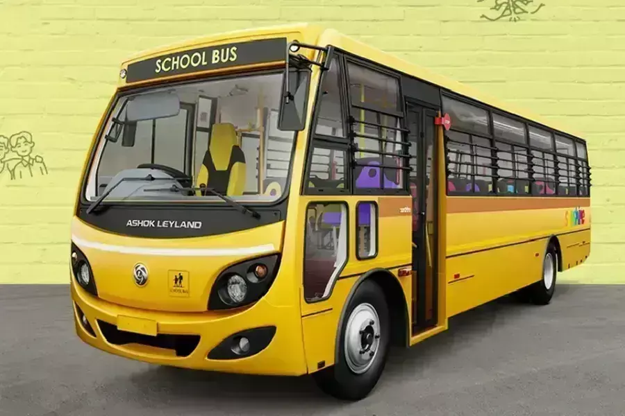 Kerala में सीबीएसई स्कूलों ने बसों पर एक समान कर की मांग की
