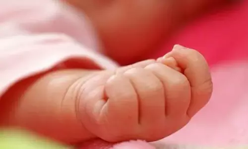 पत्नी का प्रसव होते ही पति गिरफ्तार, जानिए क्या है माजरा