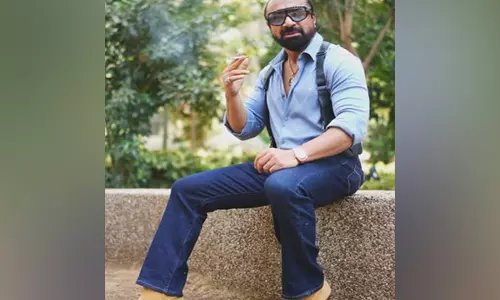 हाउस अरेस्ट वेब शो को लेकर चल रहे विवाद के बीच Ejaz Khan पर बलात्कार का मामला दर्ज हाउस अरेस्ट वेब शो को लेकर चल रहे विवाद के बीच Ejaz Khan पर बलात्कार का मामला दर्ज